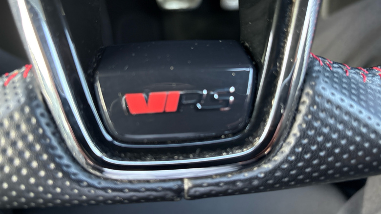 Skoda Octavia 1.4 TSI iV vRS 5dr DSG Estate